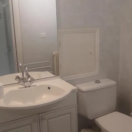 アパート Cosy Au Pied Des Pistes A - Fr-1-814-157