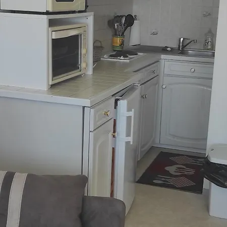 Cosy Au Pied Des Pistes A - Fr-1-814-157 * シュペール・ベス