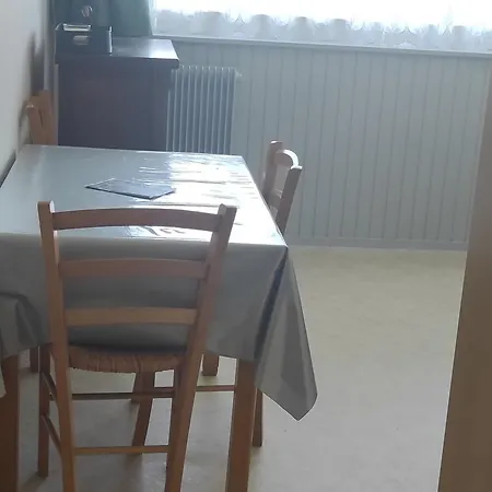 Cosy Au Pied Des Pistes A - Fr-1-814-157 *