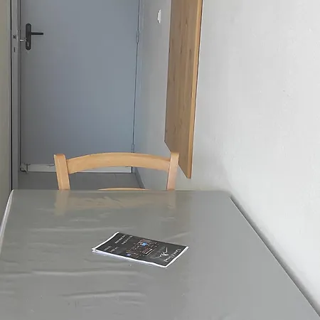 Cosy Au Pied Des Pistes A - Fr-1-814-157 シュペール・ベス