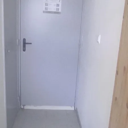 アパート Cosy Au Pied Des Pistes A - Fr-1-814-157