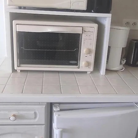 アパート Cosy Au Pied Des Pistes A - Fr-1-814-157 *