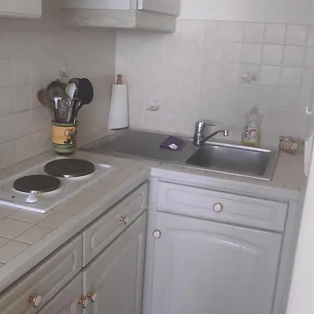 Cosy Au Pied Des Pistes A - Fr-1-814-157 アパート シュペール・ベス