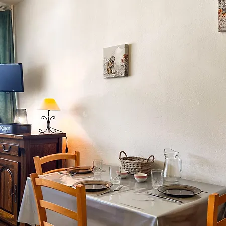 Cosy Au Pied Des Pistes A - Fr-1-814-157 Apartment *