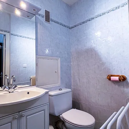 Cosy Au Pied Des Pistes A - Fr-1-814-157 Super Besse