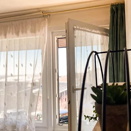 Cosy Au Pied Des Pistes A - Fr-1-814-157