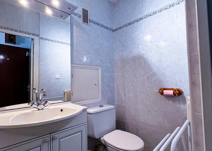 Cosy Au Pied Des Pistes A - Fr-1-814-157 Super Besse