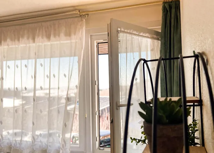 Cosy Au Pied Des Pistes A - Fr-1-814-157