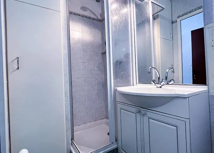 Apartment Cosy Au Pied Des Pistes A - Fr-1-814-157 *